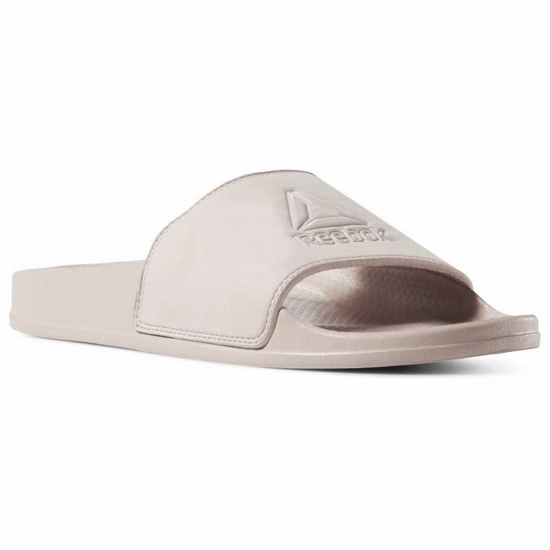 Sandale Reebok Fulgere Dama Gri Romania QJ6483FC